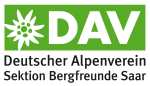 DAV - Bergfreunde-Saar